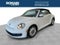 2015 Volkswagen Beetle Convertible 1.8T