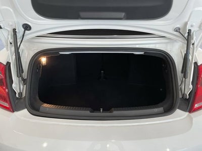 2015 Volkswagen Beetle Convertible 1.8T