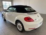 2015 Volkswagen Beetle Convertible 1.8T