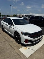2024 Volkswagen Jetta GLI 40th Anniversary Edition