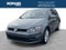 2015 Volkswagen Golf TDI SE 4-Door