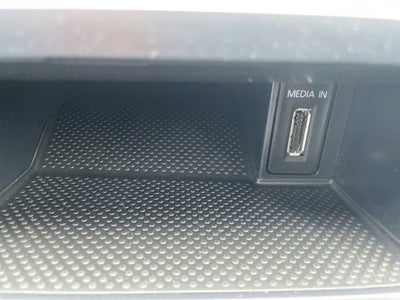 2015 Volkswagen Golf TDI SE 4-Door