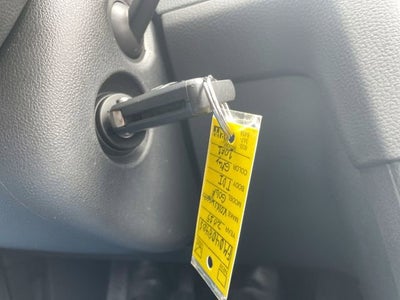 2015 Volkswagen Golf TDI SE 4-Door