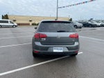 2015 Volkswagen Golf TDI SE 4-Door