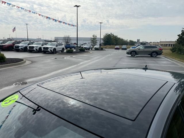 2015 Volkswagen Golf TDI SE 4-Door