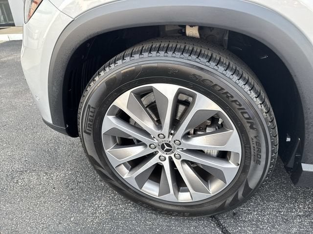 2020 Mercedes-Benz GLE 350 4MATIC®