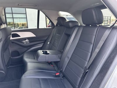 2020 Mercedes-Benz GLE 350 4MATIC®