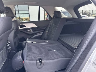 2020 Mercedes-Benz GLE 350 4MATIC®