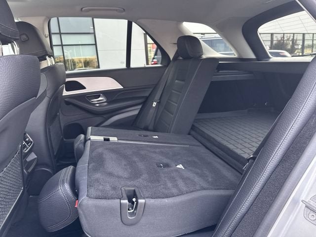 2020 Mercedes-Benz GLE 350 4MATIC®