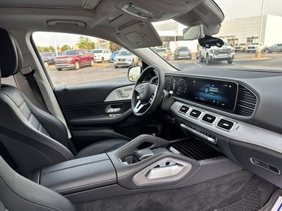 2020 Mercedes-Benz GLE 350 4MATIC®