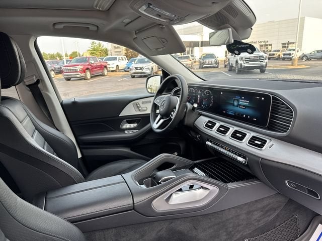 2020 Mercedes-Benz GLE 350 4MATIC®