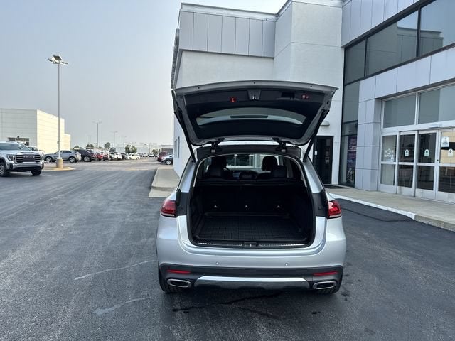 2020 Mercedes-Benz GLE 350 4MATIC®