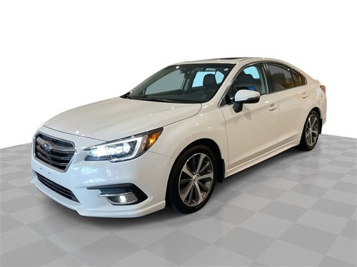 2019 Subaru Legacy 3.6R Limited
