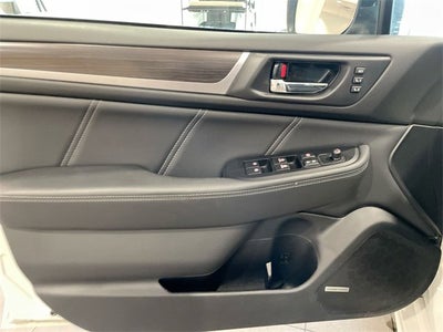 2019 Subaru Legacy 3.6R Limited