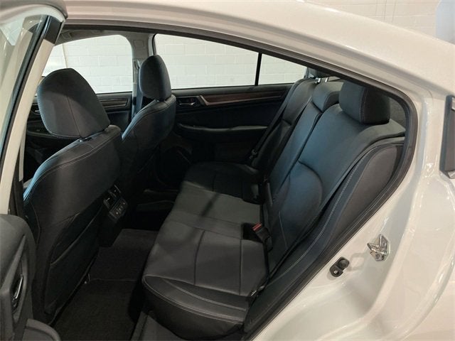 2019 Subaru Legacy 3.6R Limited