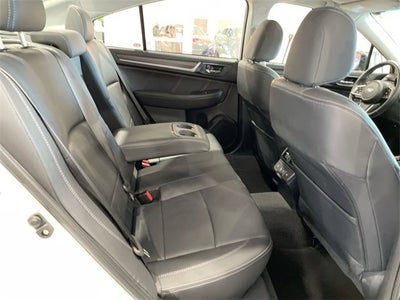 2019 Subaru Legacy 3.6R Limited