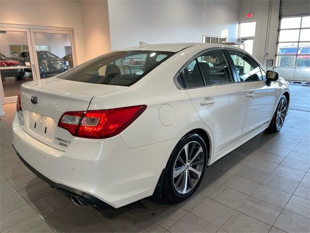 2019 Subaru Legacy 3.6R Limited