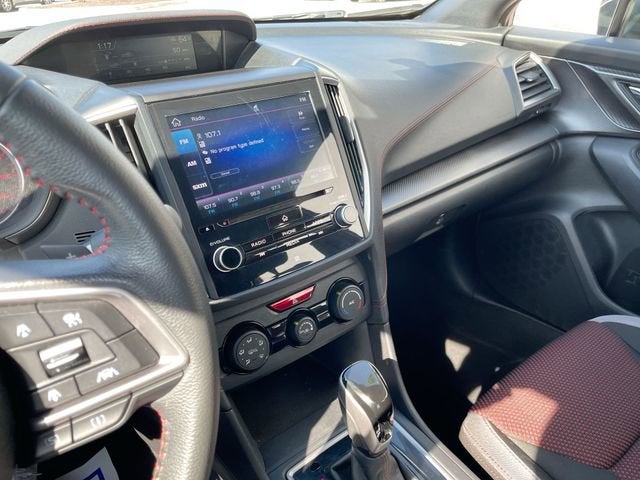 2023 Subaru Impreza Sport 5-Door