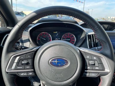 2023 Subaru Impreza Sport 5-Door