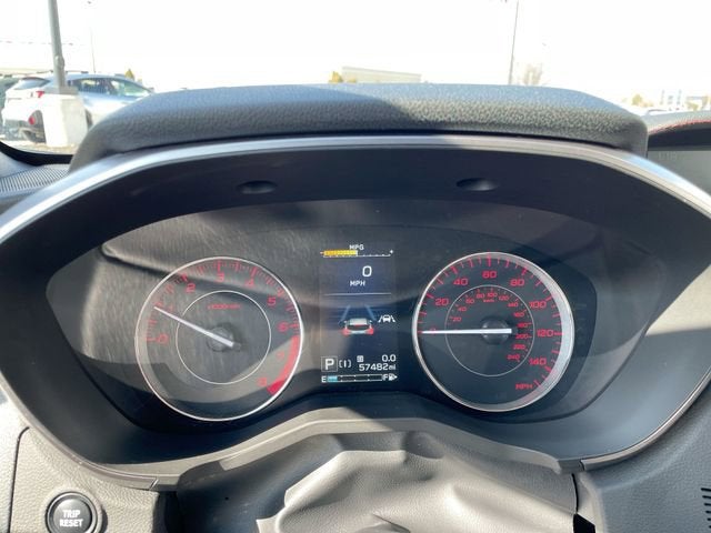 2023 Subaru Impreza Sport 5-Door