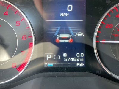 2023 Subaru Impreza Sport 5-Door