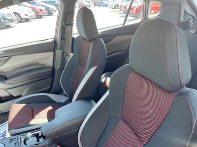 2023 Subaru Impreza Sport 5-Door