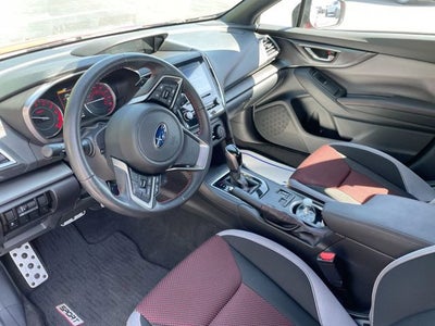 2023 Subaru Impreza Sport 5-Door