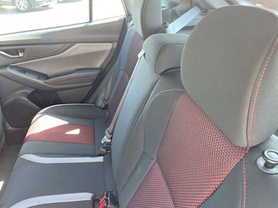 2023 Subaru Impreza Sport 5-Door