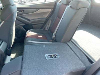 2023 Subaru Impreza Sport 5-Door