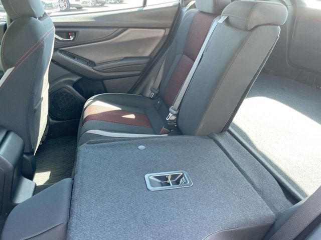 2023 Subaru Impreza Sport 5-Door