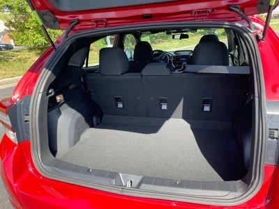 2023 Subaru Impreza Sport 5-Door