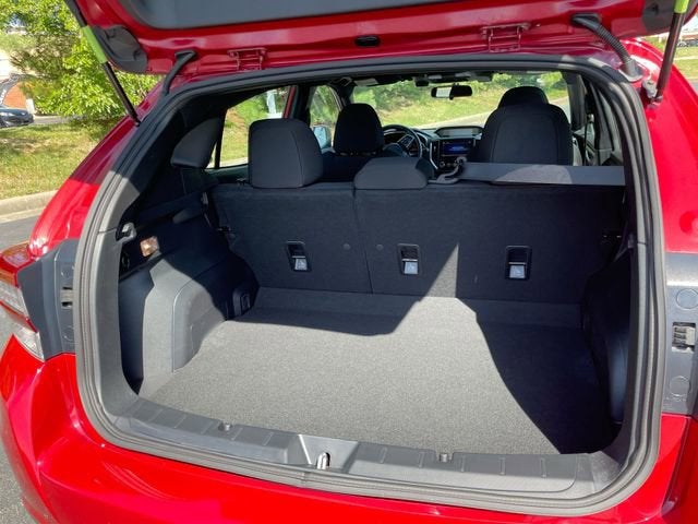 2023 Subaru Impreza Sport 5-Door