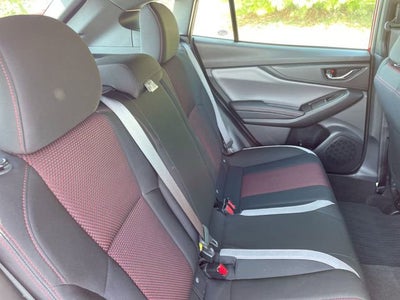 2023 Subaru Impreza Sport 5-Door