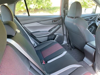 2023 Subaru Impreza Sport 5-Door