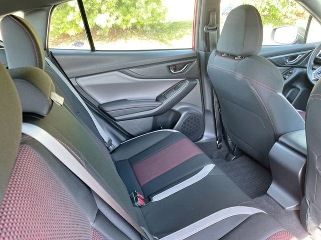 2023 Subaru Impreza Sport 5-Door