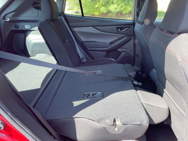 2023 Subaru Impreza Sport 5-Door