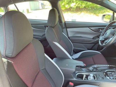 2023 Subaru Impreza Sport 5-Door