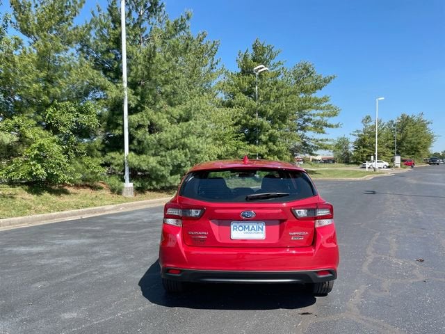 2023 Subaru Impreza Sport 5-Door