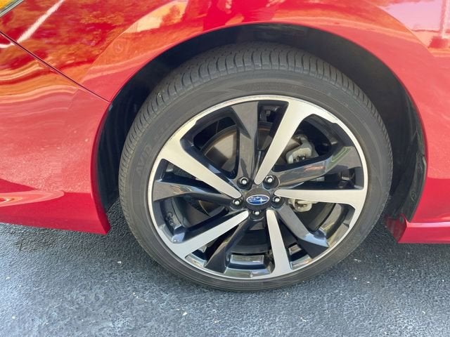2023 Subaru Impreza Sport 5-Door