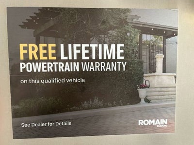 2023 Subaru Impreza Premium 5-Door