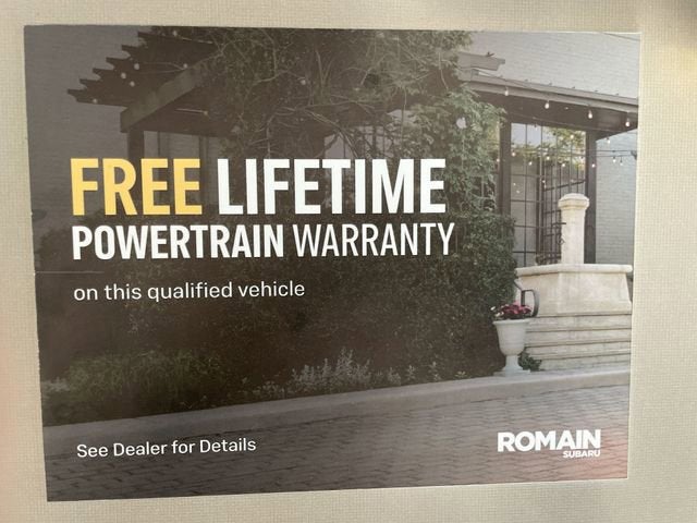 2023 Subaru Impreza Premium 5-Door