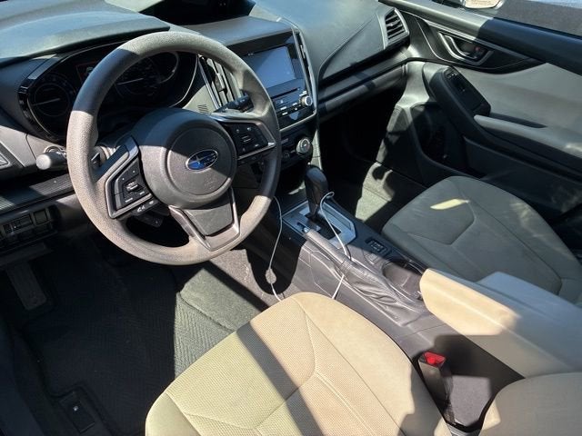 2023 Subaru Impreza Premium 5-Door