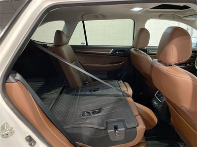 2018 Subaru Outback 3.6R Touring