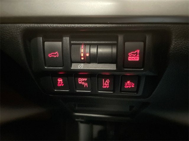 2018 Subaru Outback 3.6R Touring