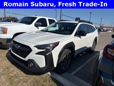2024 Subaru Outback Premium