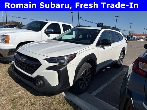 2024 Subaru Outback Premium