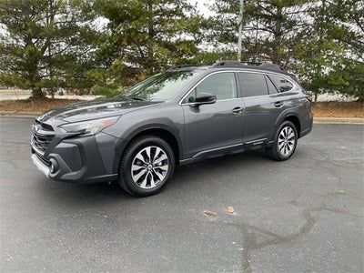 2023 Subaru Outback Limited