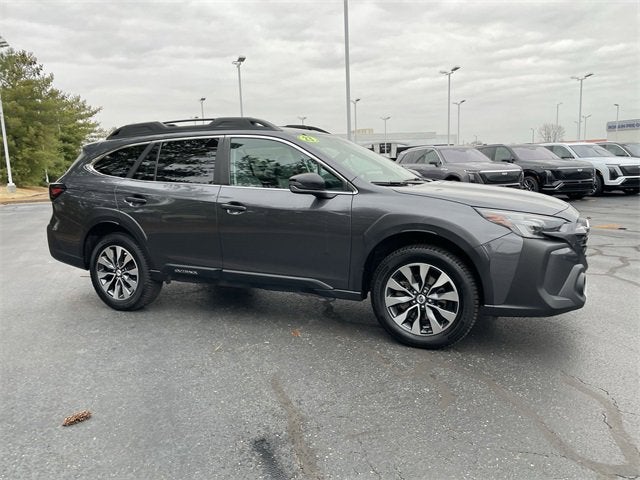 2023 Subaru Outback Limited