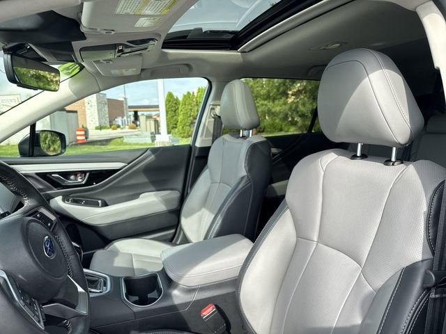 2024 Subaru Outback Limited