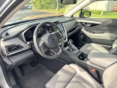 2024 Subaru Outback Limited